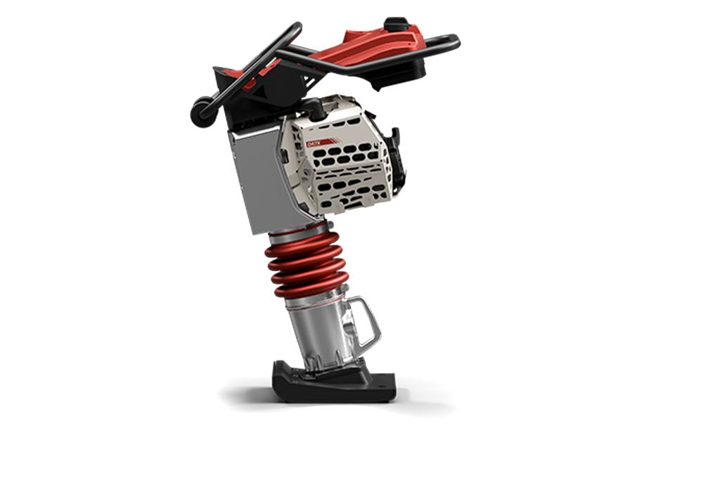 Dynapac DR7X