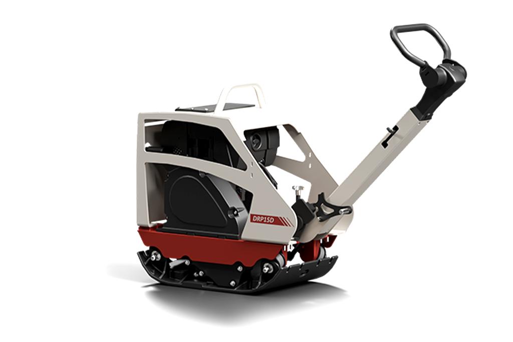 Dynapac DRP15D