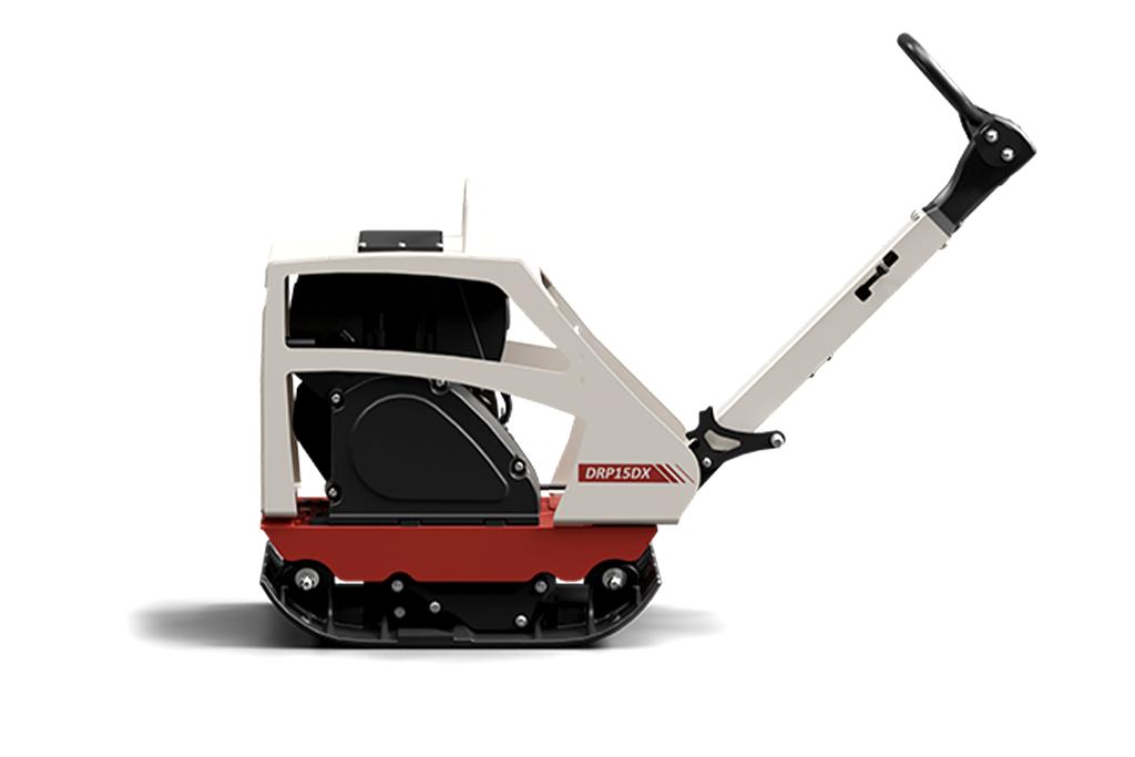 Dynapac DRP15DX