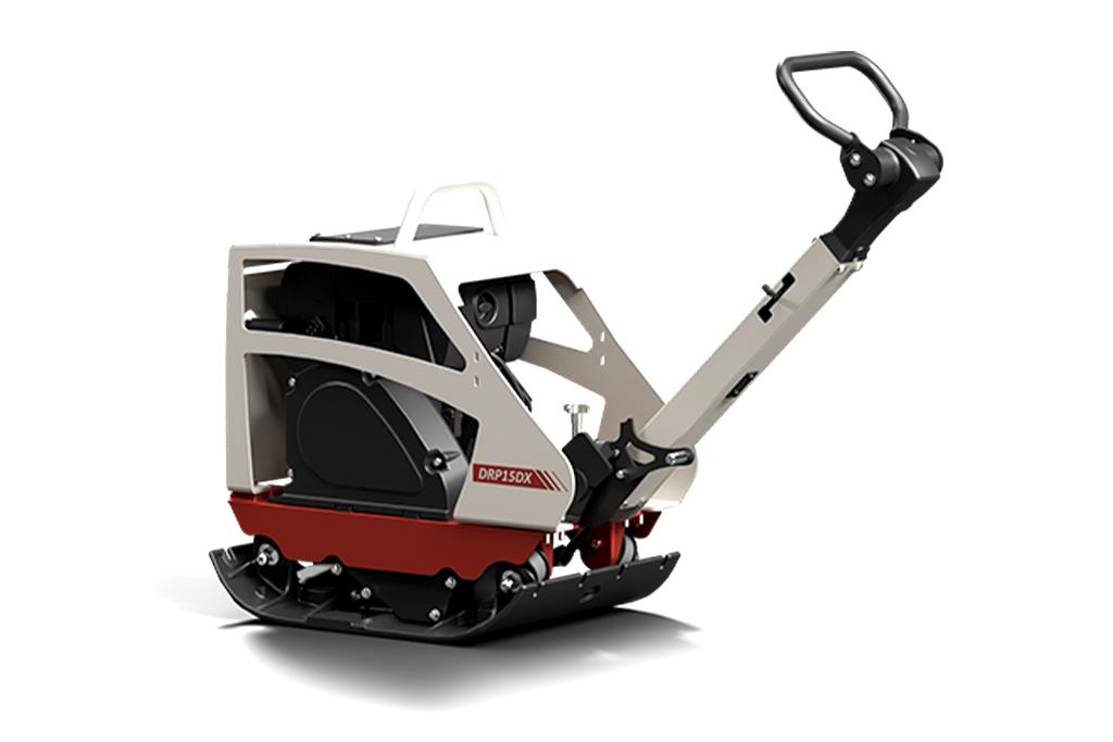 Dynapac DRP15DX