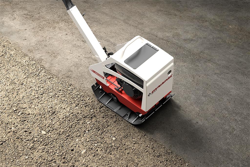Dynapac DRP15DX