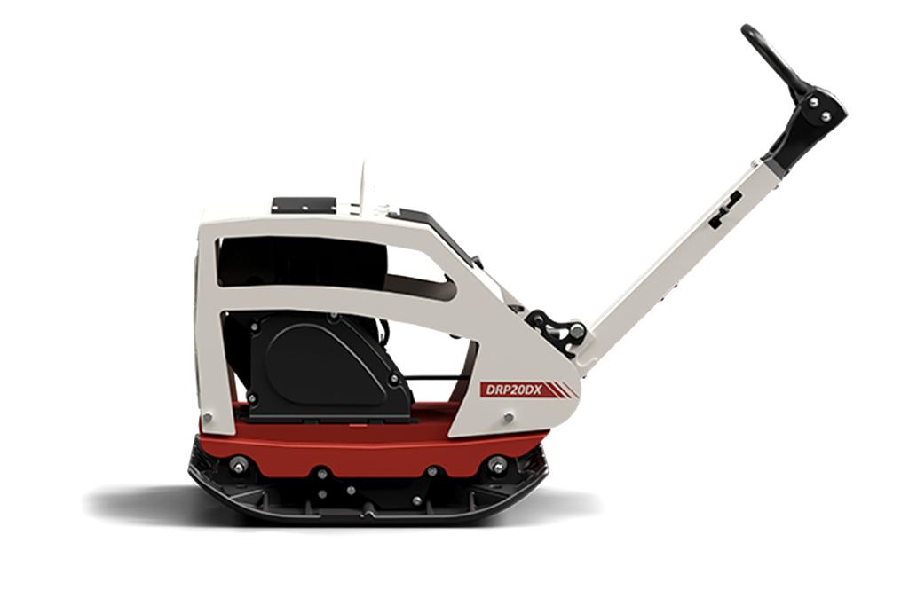 Dynapac DRP20DX