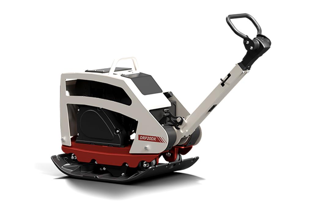 Dynapac DRP20DX