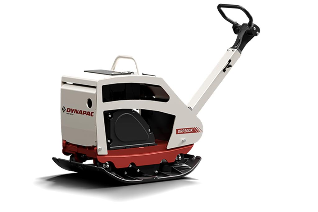 Dynapac DRP20DX