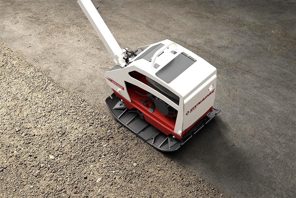 Dynapac DRP20DX