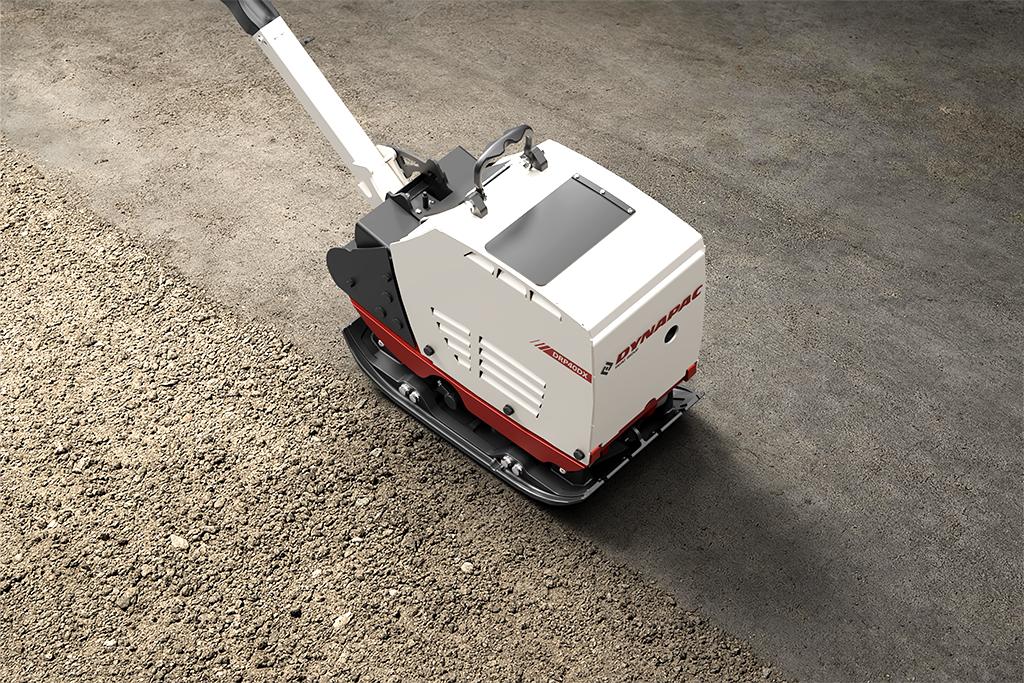 Dynapac DRP40DX