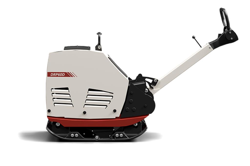 Dynapac DRP60D
