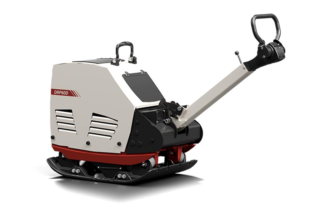 Dynapac DRP60D