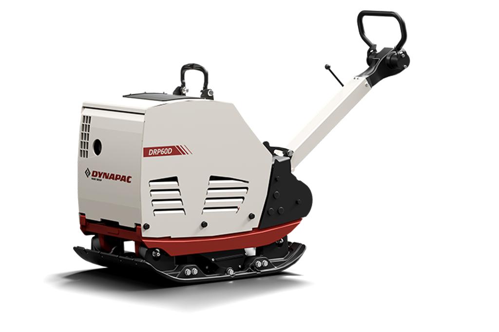 Dynapac DRP60D