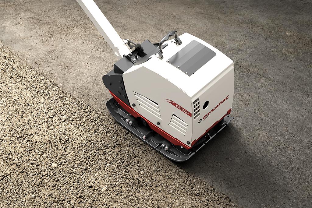 Dynapac DRP60D