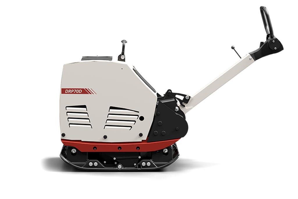 Dynapac DRP70D