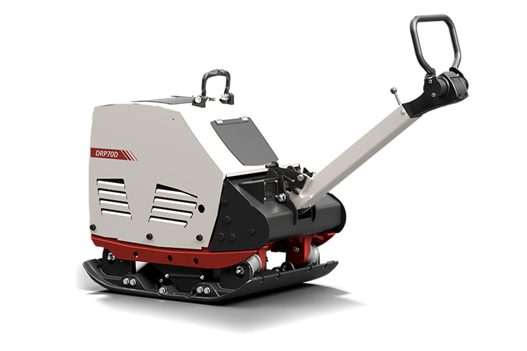 Dynapac DRP70D