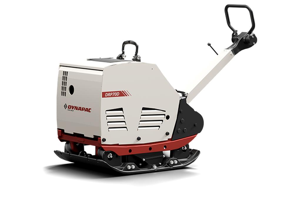 Dynapac DRP70D