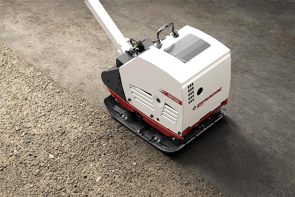 Dynapac DRP70D