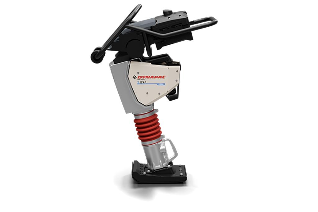 Dynapac DR6X e