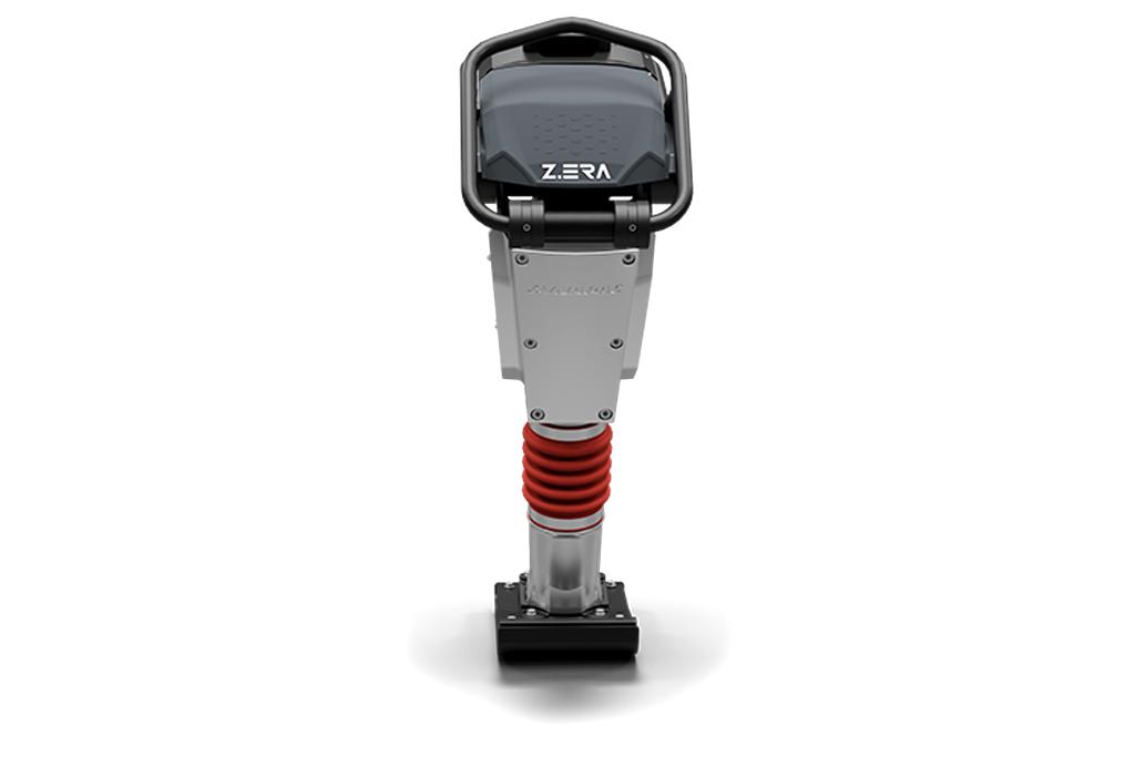 Dynapac DR6X e