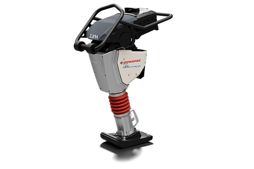 Dynapac DR6X e