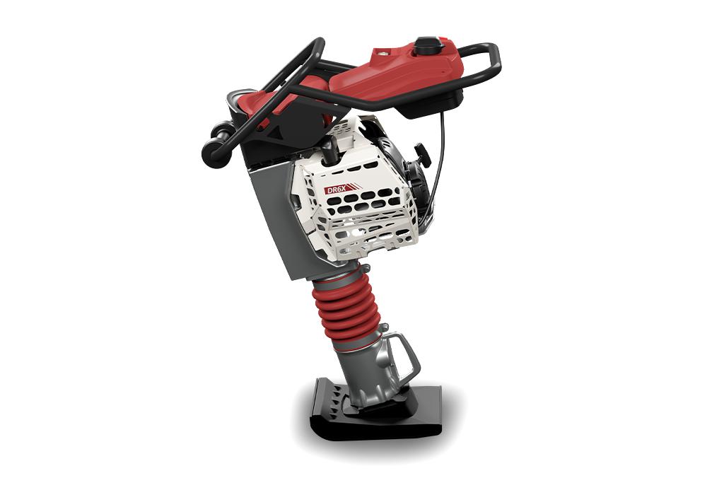 Dynapac DR6X