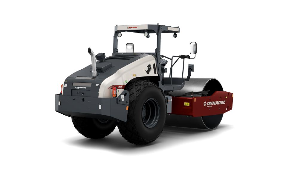 Dynapac CA305D CEV-V