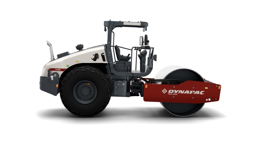 Dynapac CA305D CEV-V
