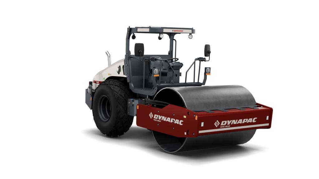 Dynapac CA305D CEV-V
