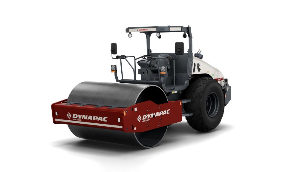 Dynapac CA305D CEV-V