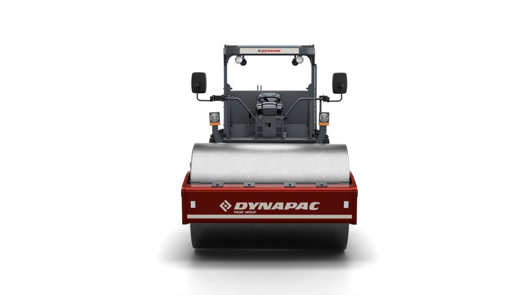 Dynapac CA305D CEV-V