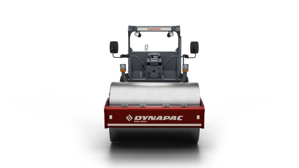 Dynapac CA245 CEV-V