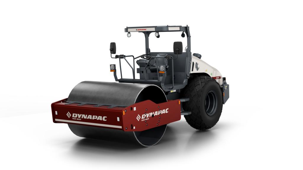 Dynapac CA245 CEV-V