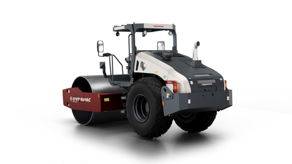 Dynapac CA245 CEV-V