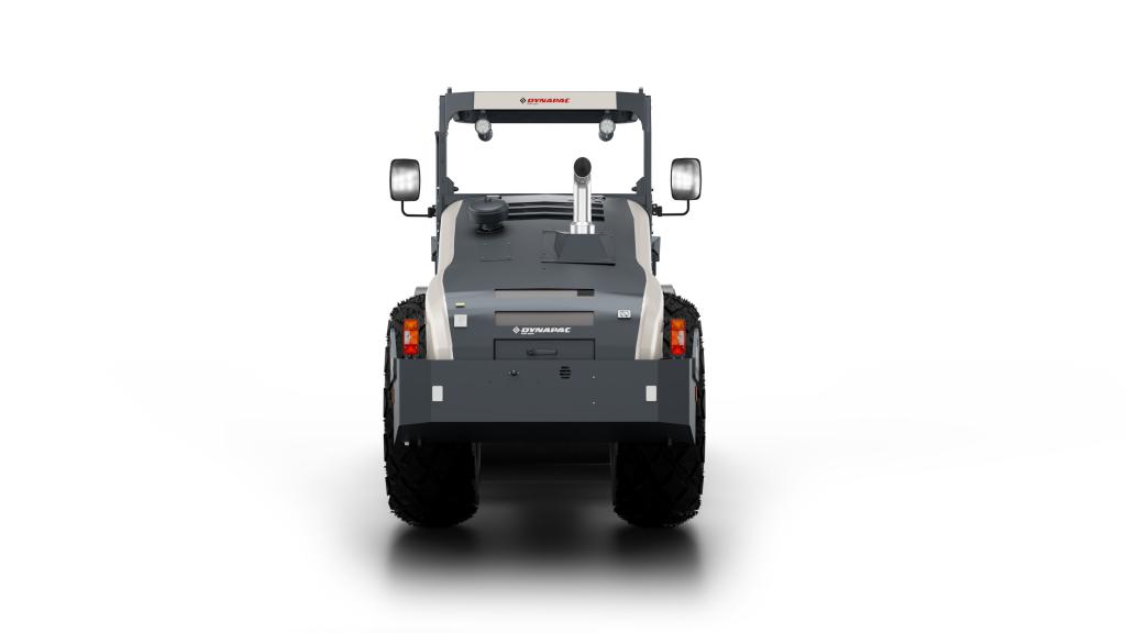 Dynapac CA245 CEV-V