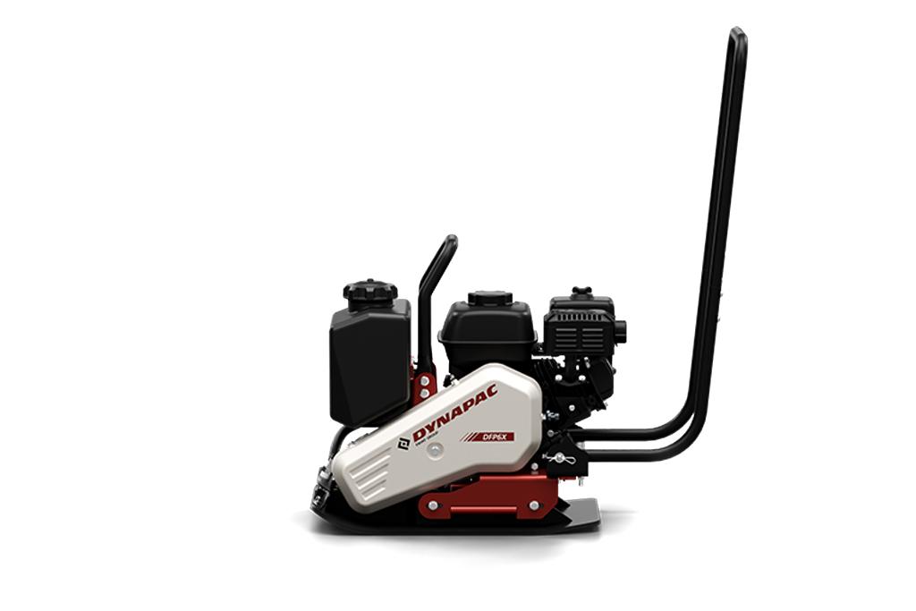 Dynapac DFP6X