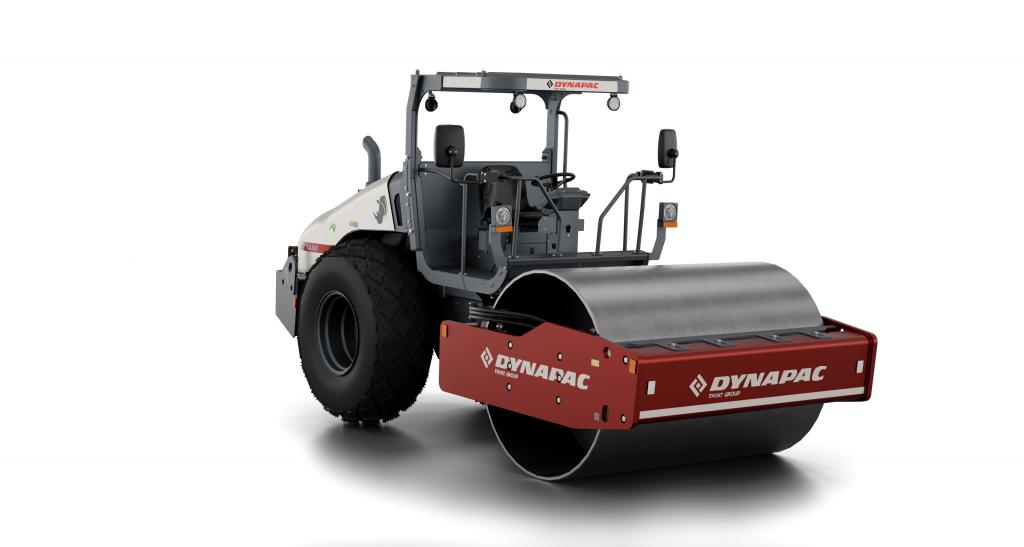 Dynapac CA245 CEV-V