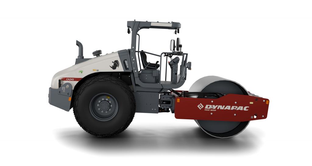 Dynapac CA245 CEV-V