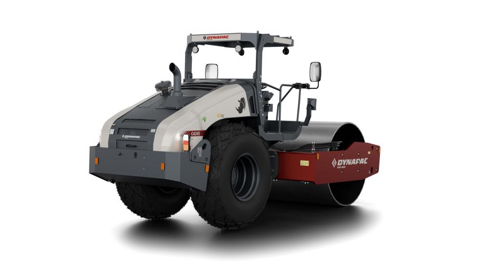Dynapac CA245 CEV-V