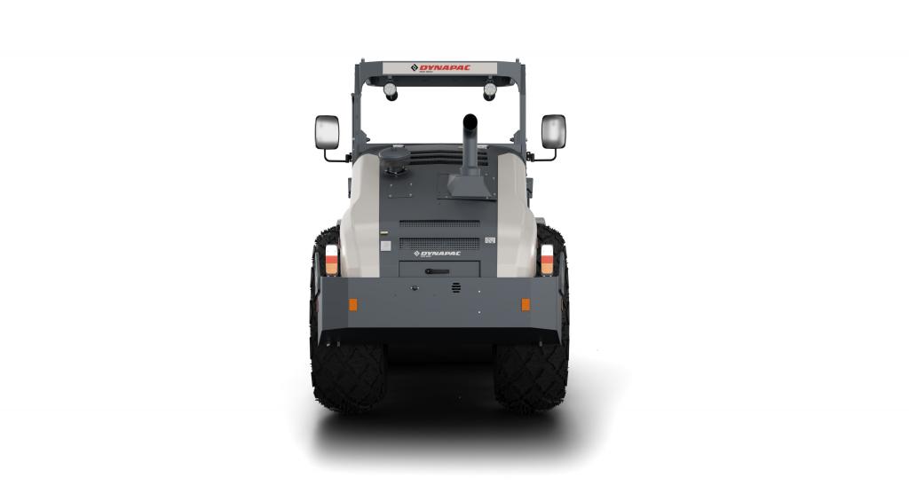 Dynapac CA245 CEV-V