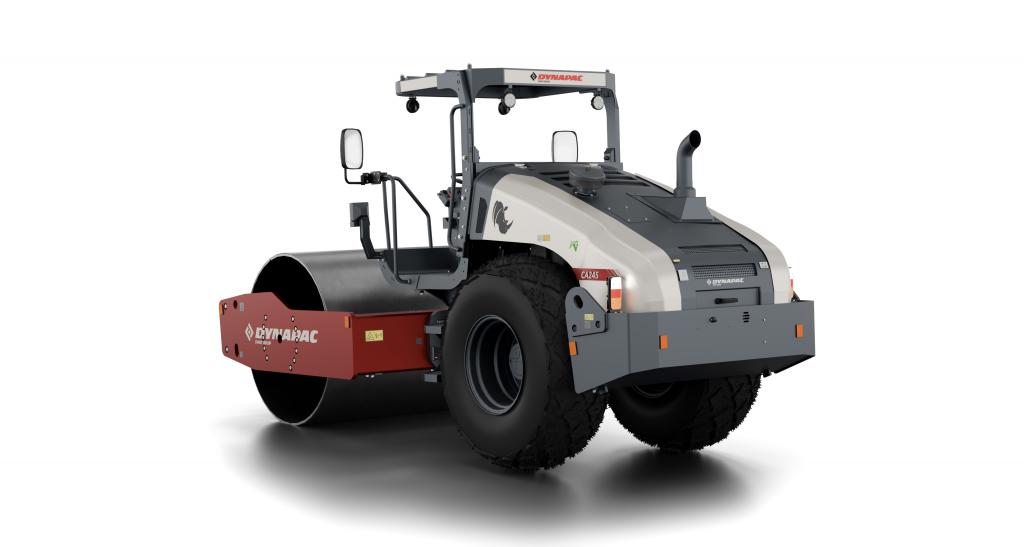 Dynapac CA245 CEV-V