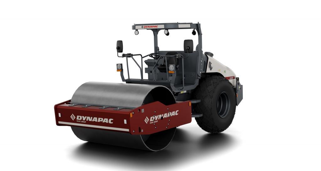 Dynapac CA245 CEV-V