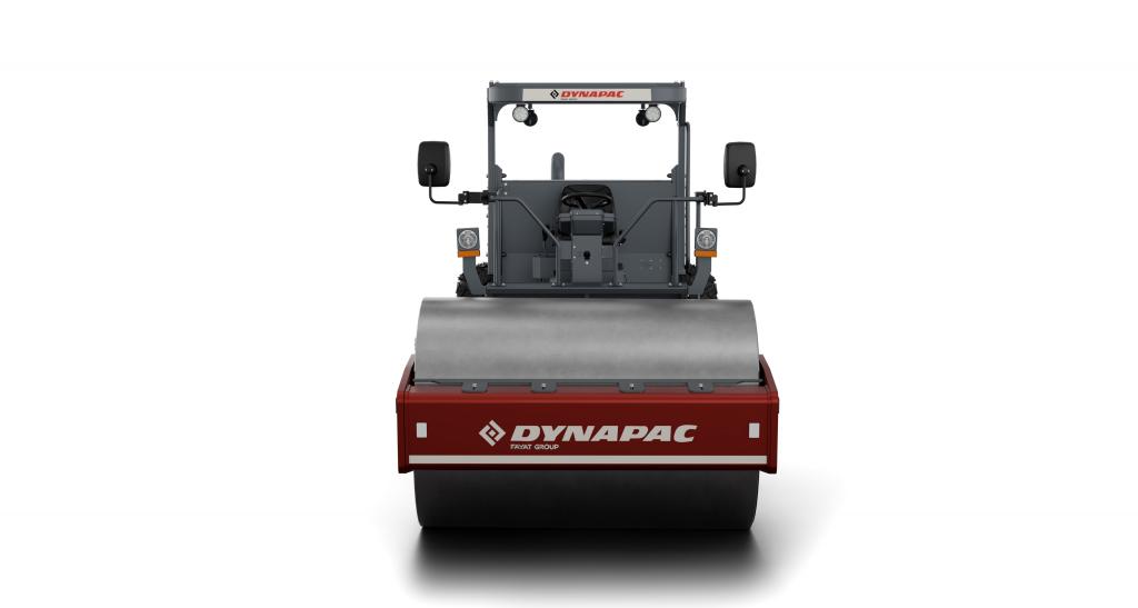 Dynapac CA245 CEV-V