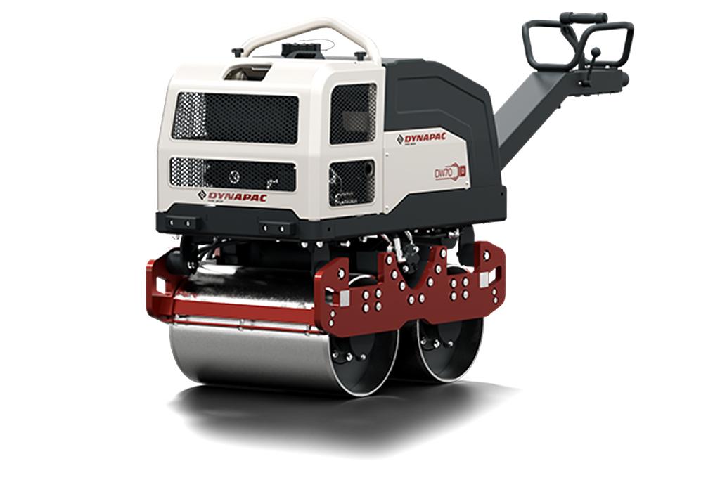 Dynapac DW70D