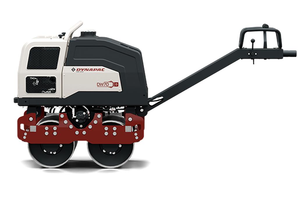 Dynapac DW70D