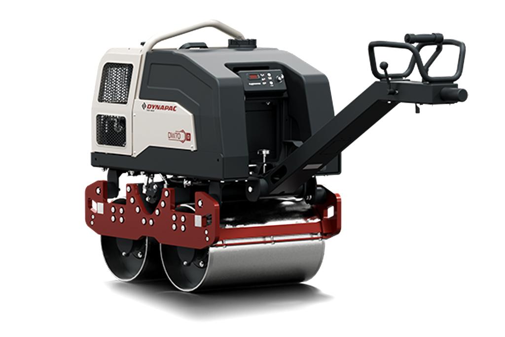 Dynapac DW70D