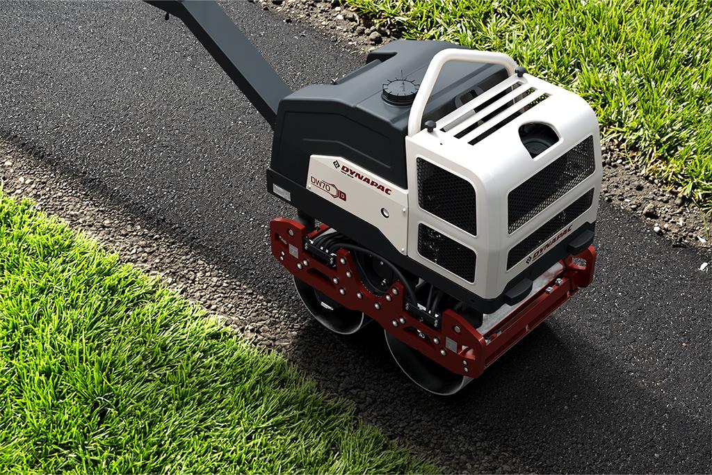 Dynapac DW70D