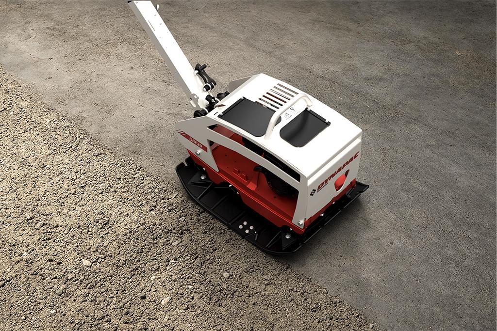 Dynapac DRP20