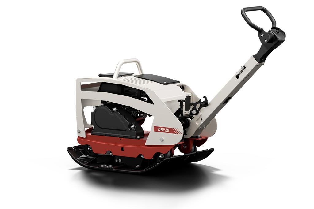 Dynapac DRP20