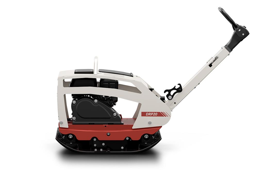 Dynapac DRP20