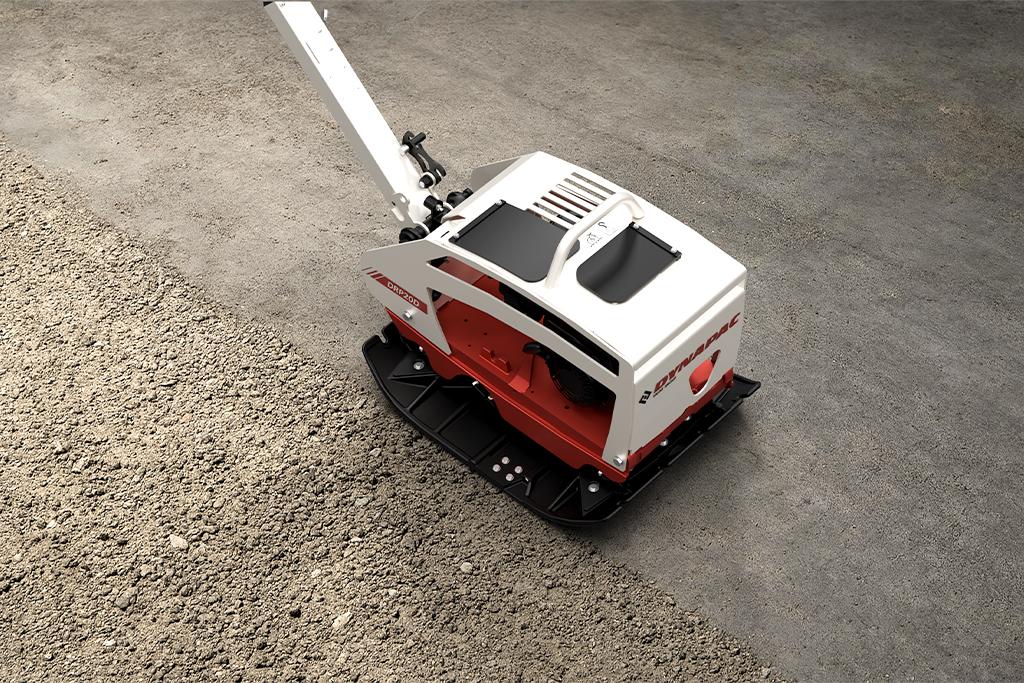 Dynapac DRP20D