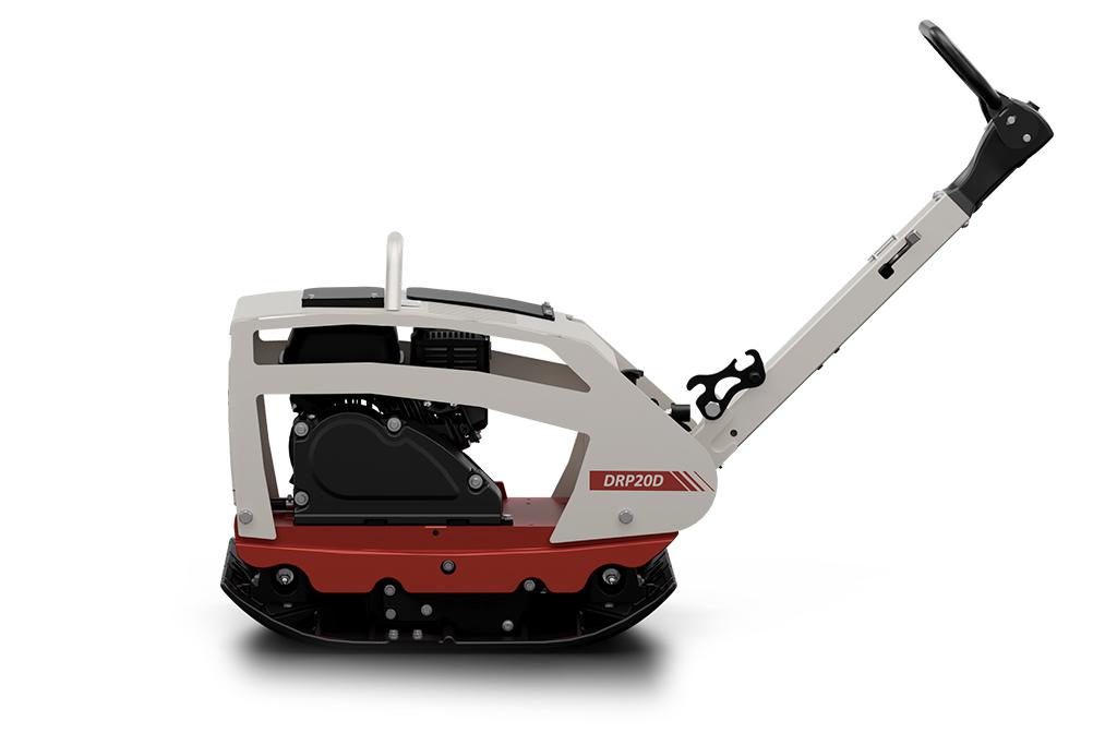 Dynapac DRP20D