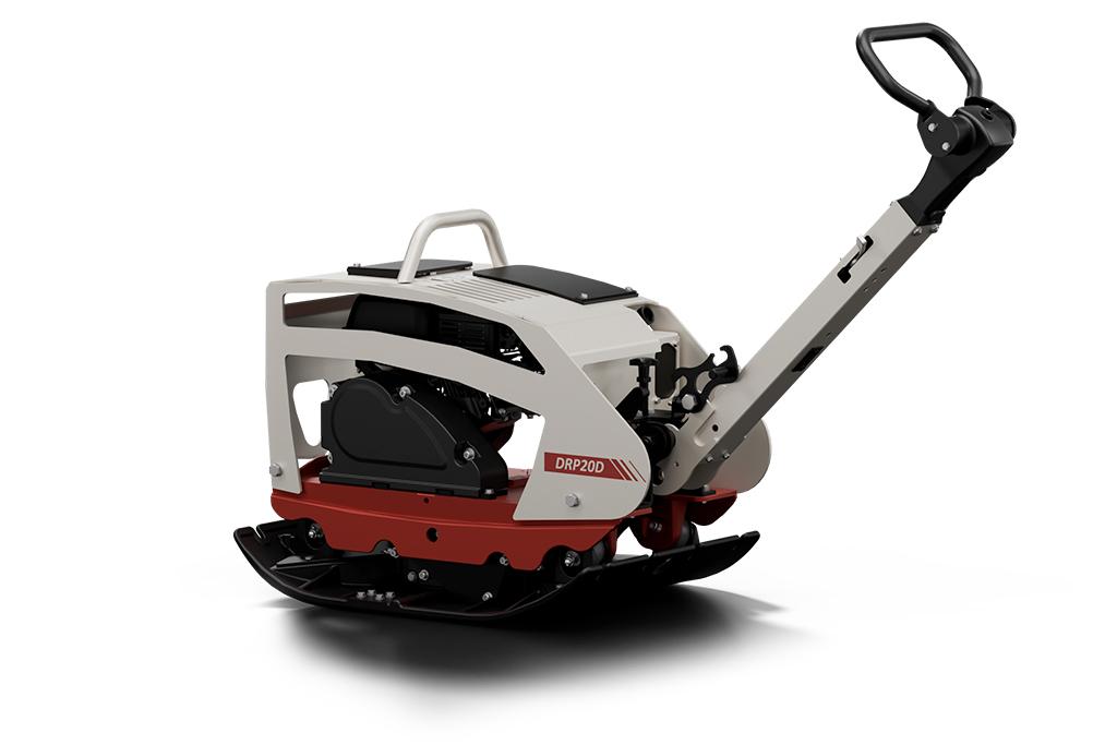 Dynapac DRP20D
