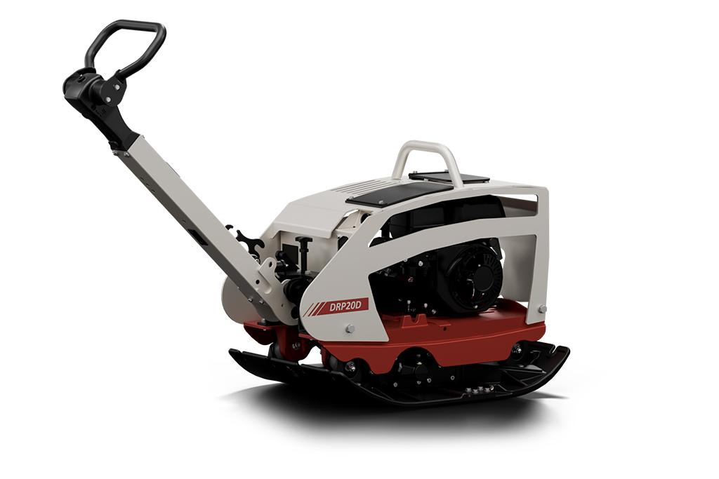 Dynapac DRP20D